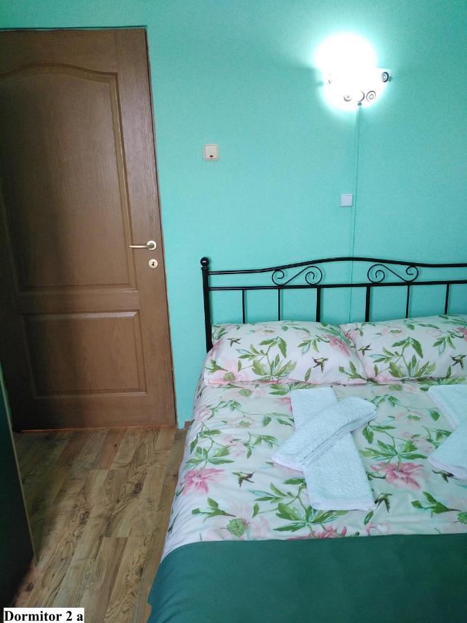 Apartament Salina Bulevard Alba Iulia Exterior foto